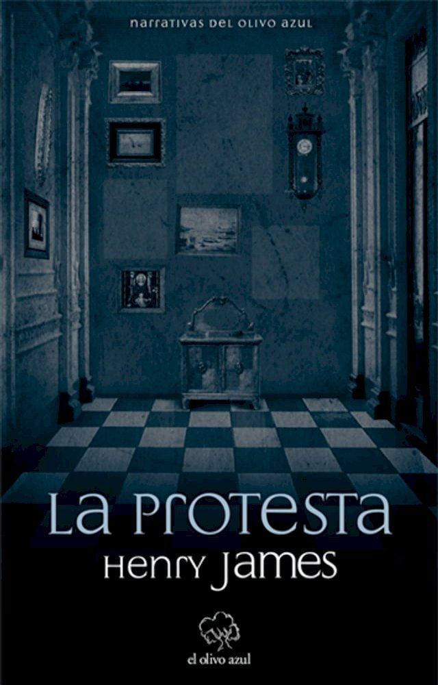  La Protesta(Kobo/電子書)