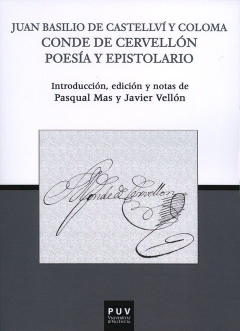 Juan Basilio de Castellví y Coloma Conde de Cervellón(Kobo/電子書)