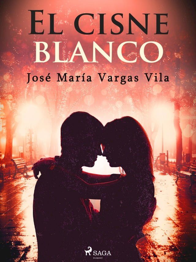  El cisne blanco(Kobo/電子書)