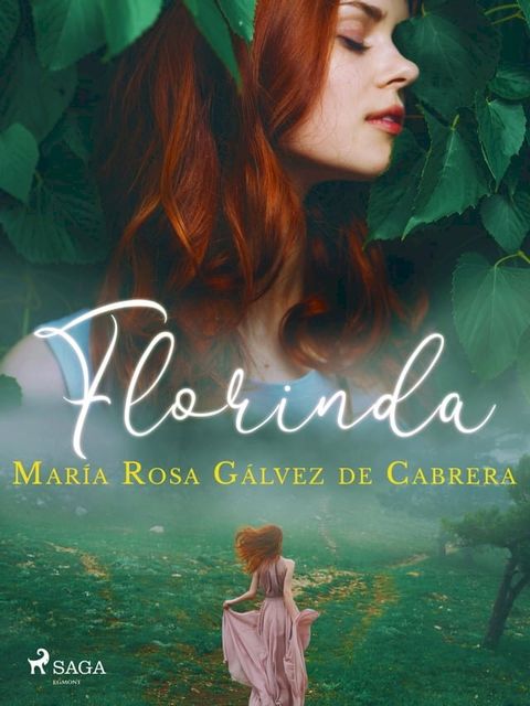 Florinda(Kobo/電子書)