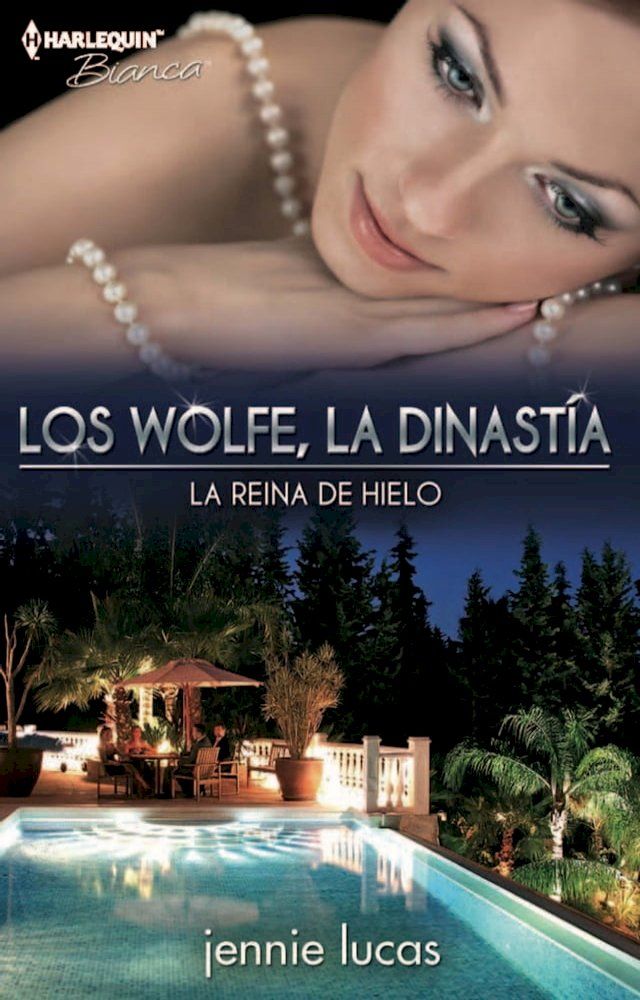  La reina de hielo(Kobo/電子書)