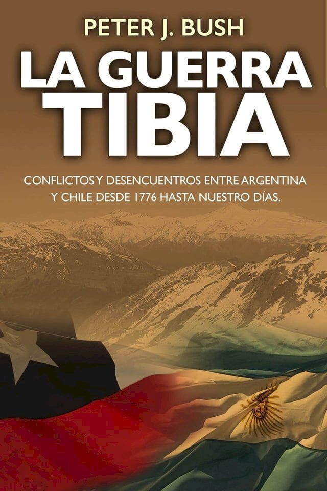  La Guerra Tibia(Kobo/電子書)