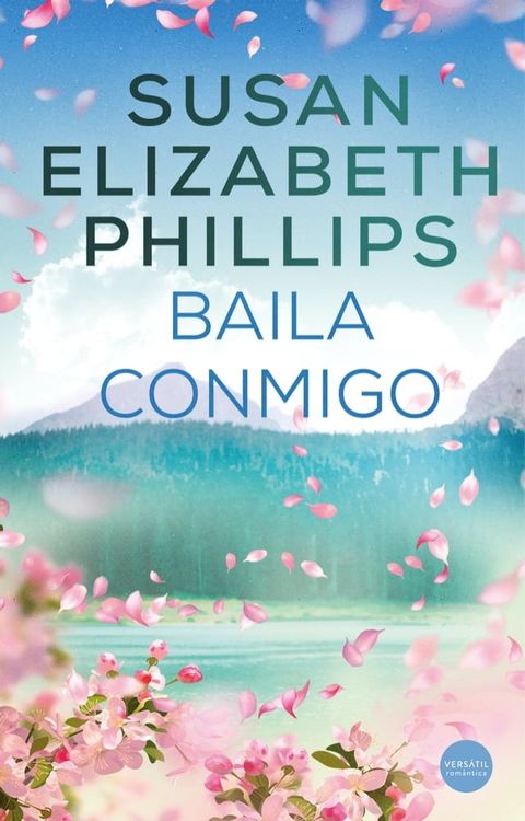 Baila conmigo(Kobo/電子書)