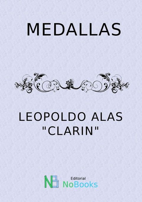 Medallas(Kobo/電子書)