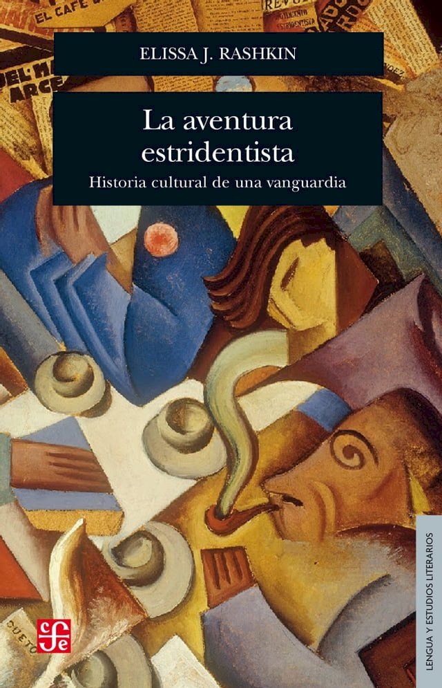  La aventura estridentista(Kobo/電子書)