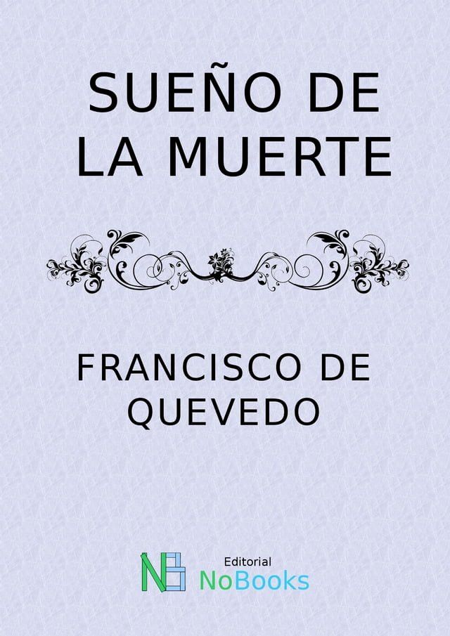  Sueño de la muerte(Kobo/電子書)