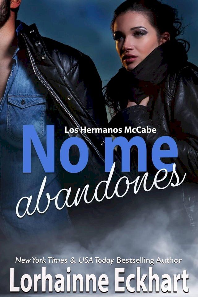  No me abandones(Kobo/電子書)