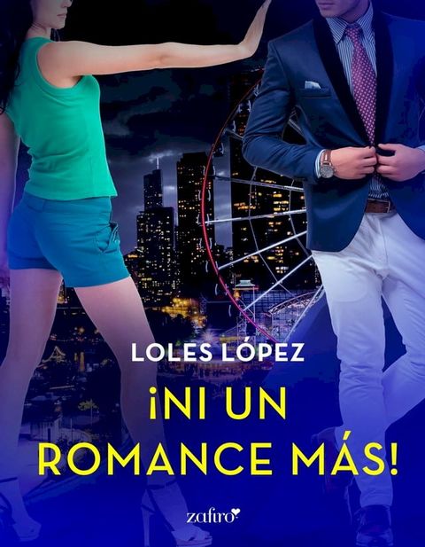 &iexcl;Ni un romance m&aacute;s! Chicago, 3(Kobo/電子書)