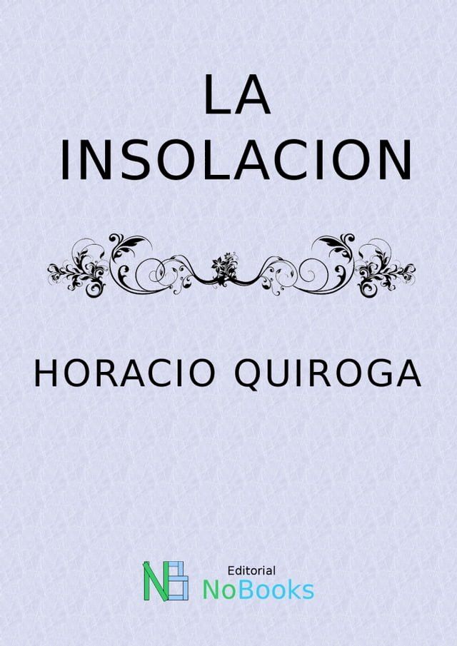  La insolacion(Kobo/電子書)