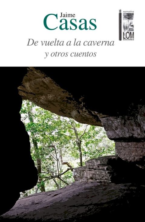 De vuelta a la caverna y otros cuentos(Kobo/電子書)