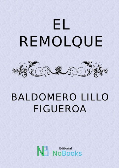 El remolque(Kobo/電子書)