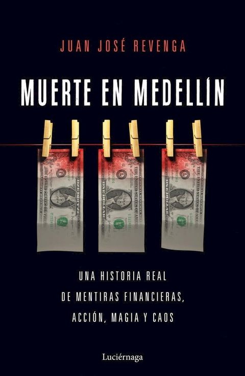 Muerte en Medellin(Kobo/電子書)