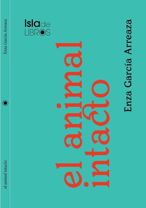 El animal intacto(Kobo/電子書)