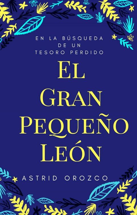 En la b&uacute;sqeda de un tesoro perdido(Kobo/電子書)