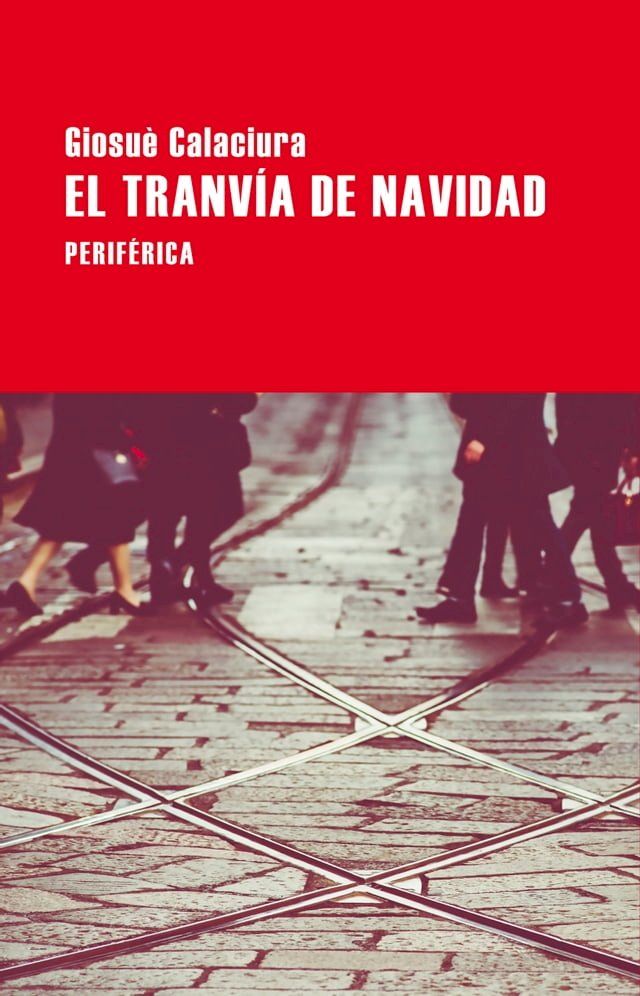  El tranvía de Navidad(Kobo/電子書)