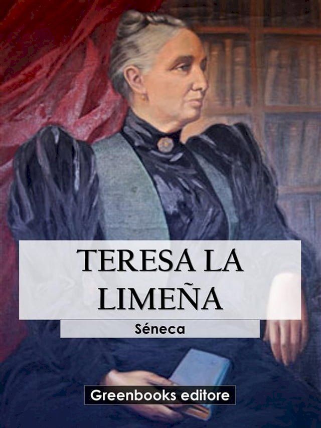  Teresa la lime&ntilde;a(Kobo/電子書)