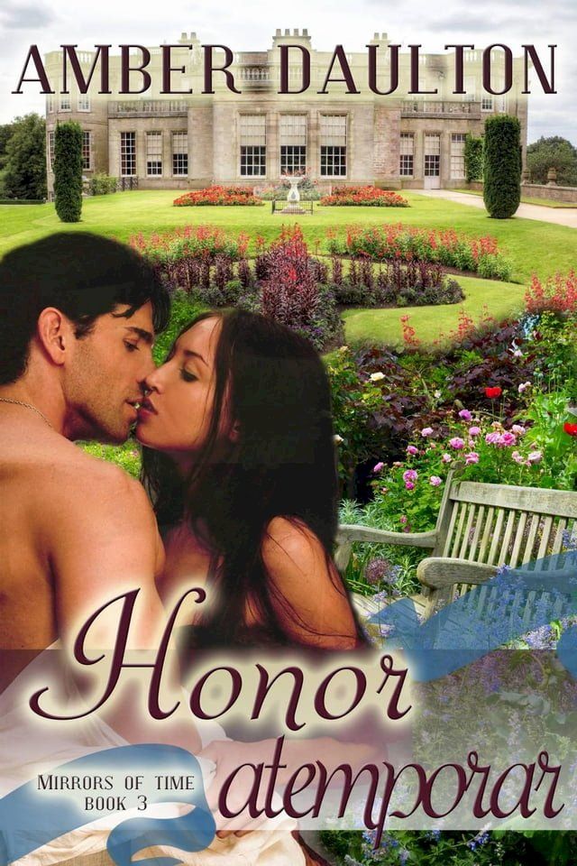  Honor atemporar(Kobo/電子書)