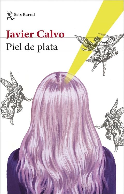 Piel de plata(Kobo/電子書)