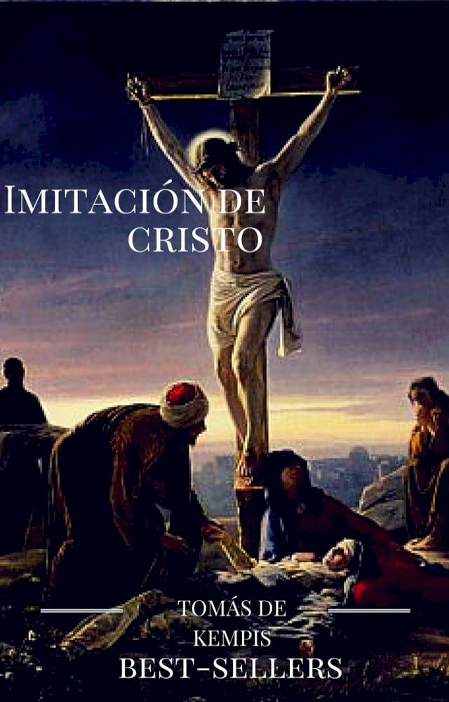  Imitación de Cristo(Kobo/電子書)