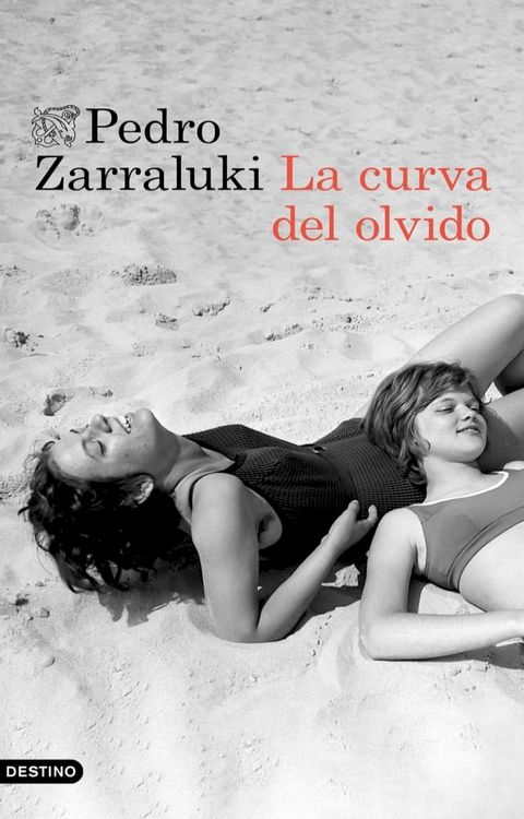 La curva del olvido(Kobo/電子書)