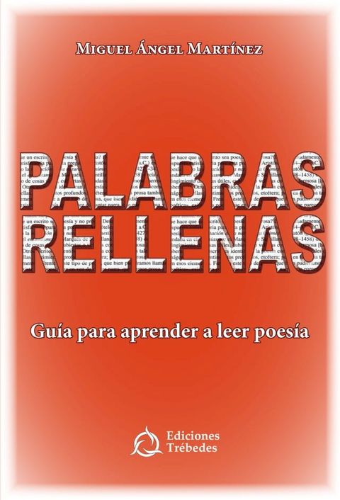 Palabras Rellenas(Kobo/電子書)