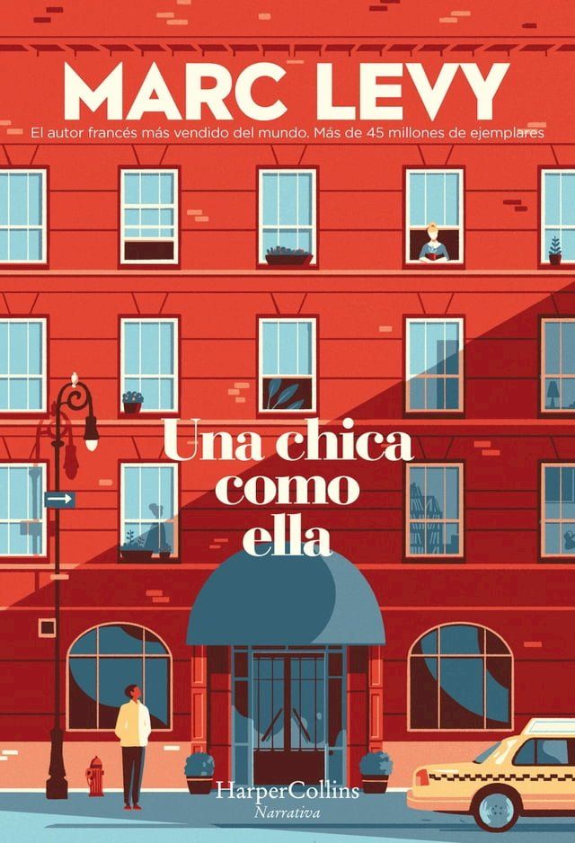  Una chica como ella(Kobo/電子書)