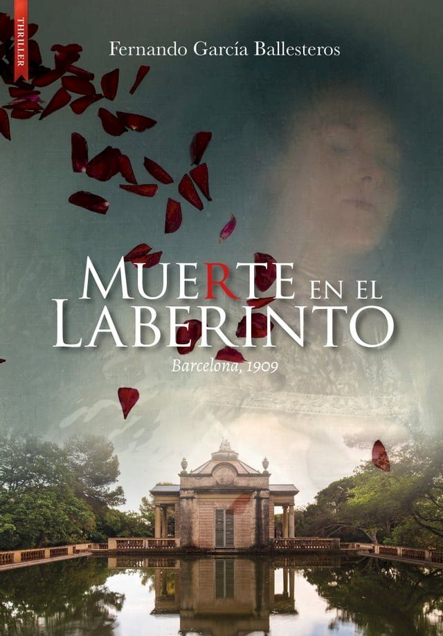  Muerte en el laberinto(Kobo/電子書)