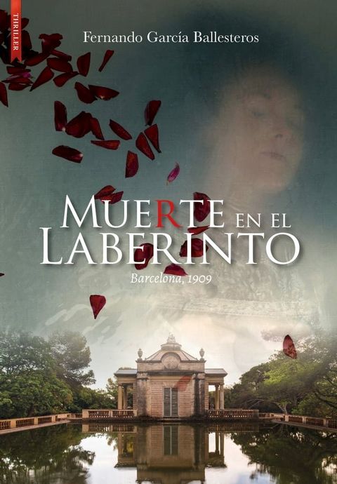 Muerte en el laberinto(Kobo/電子書)