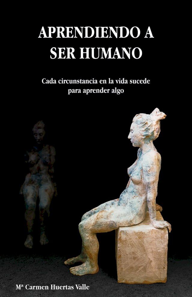  Aprendiendo a Ser Humano(Kobo/電子書)