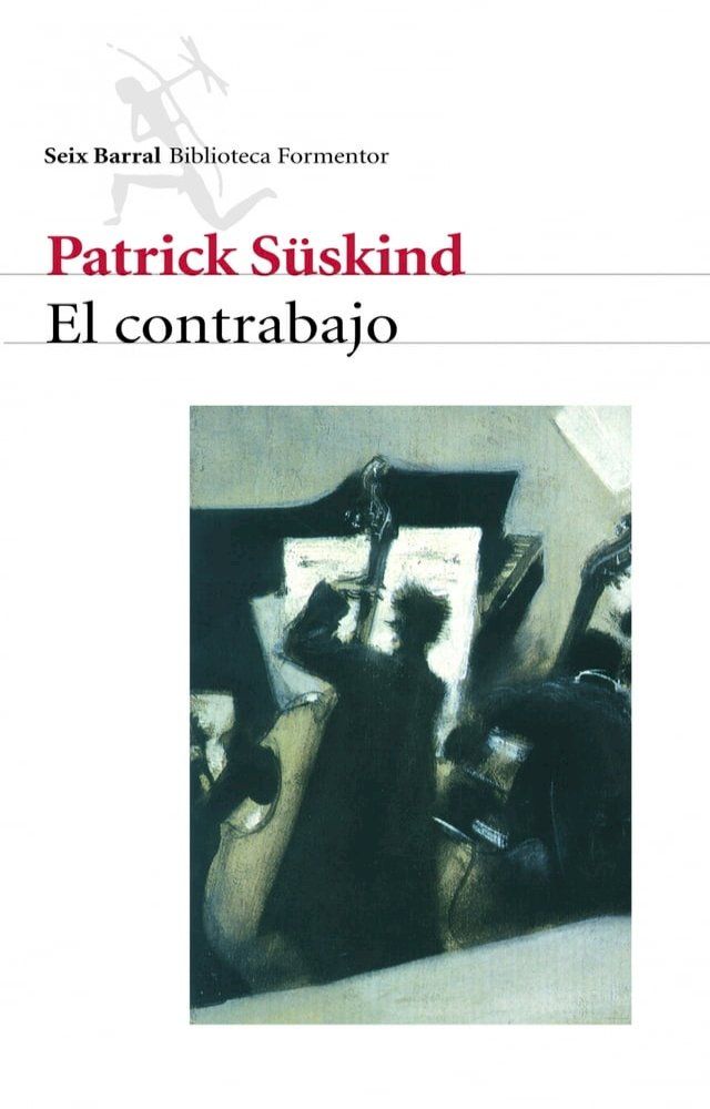  El contrabajo(Kobo/電子書)