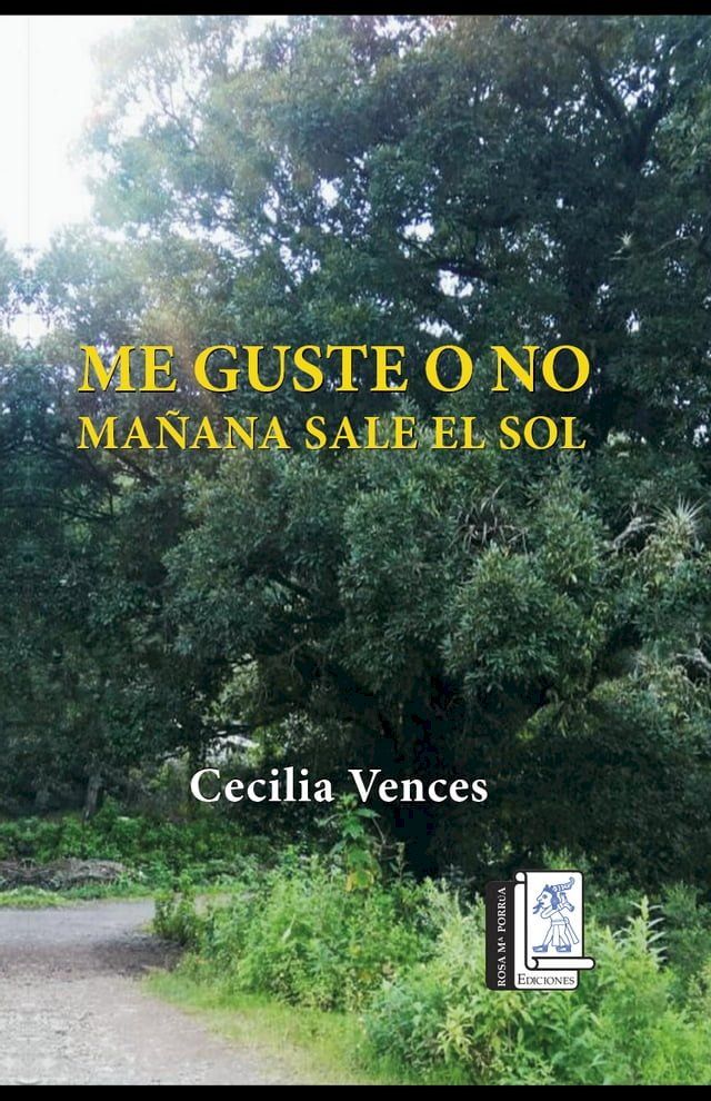  ME GUSTE O NO MA&Ntilde;ANA SALE EL SOL(Kobo/電子書)