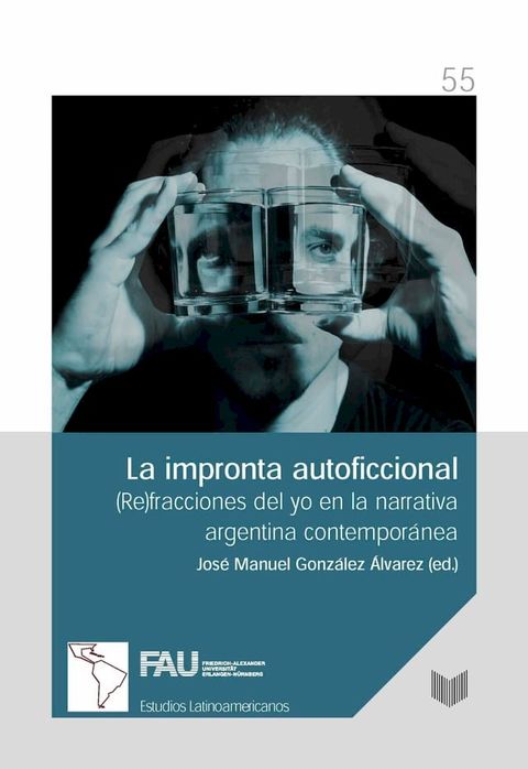 La impronta autoficcional(Kobo/電子書)