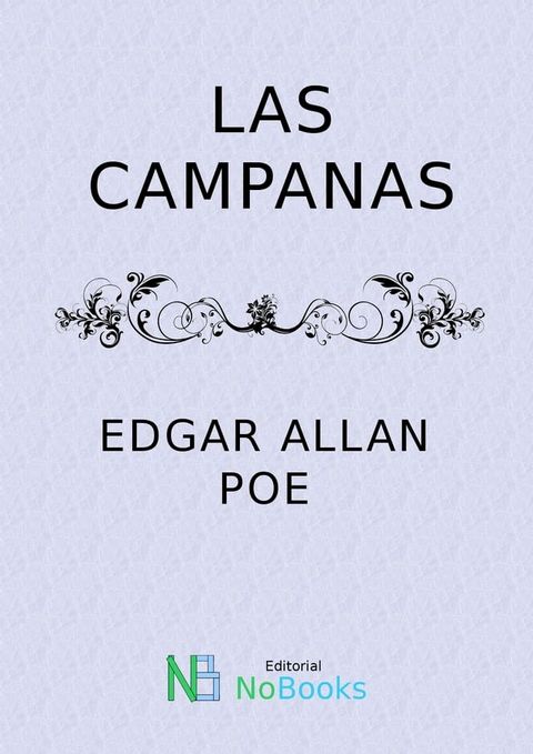 Las campanas(Kobo/電子書)