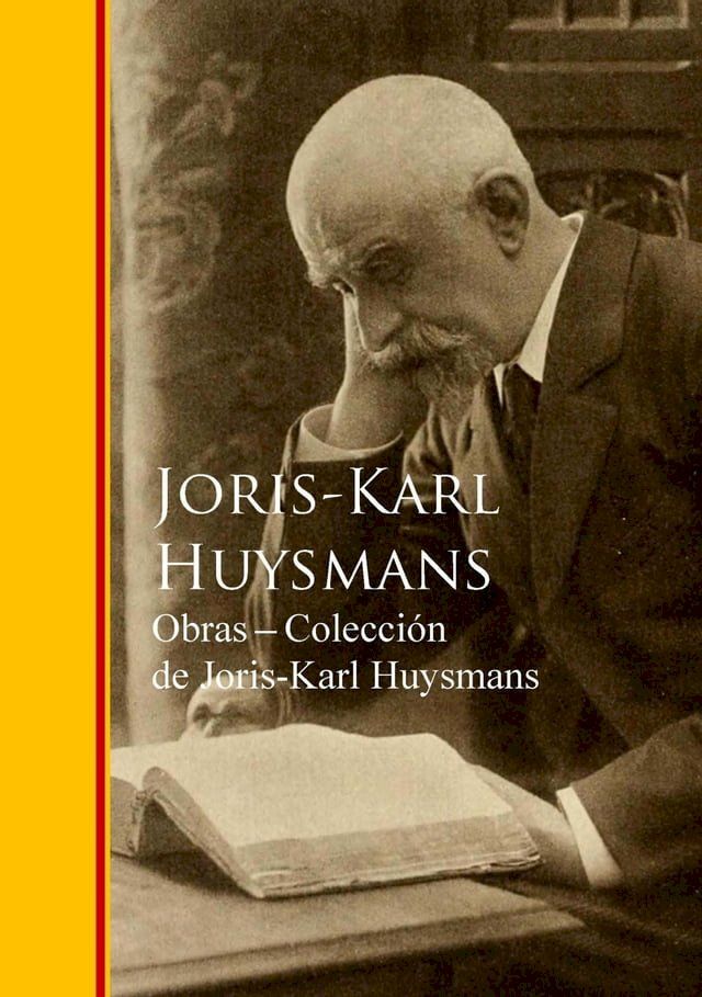  Obras - Coleccion de Joris-Karl Huysmans(Kobo/電子書)