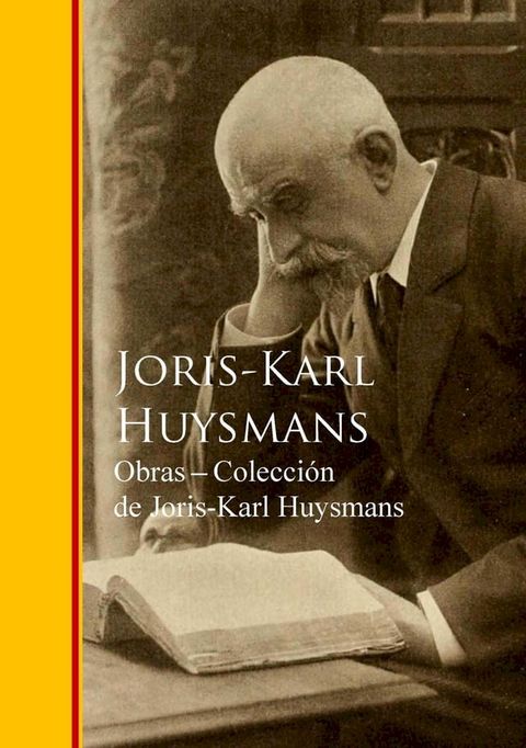 Obras - Coleccion de Joris-Karl Huysmans(Kobo/電子書)