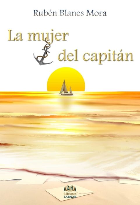 La mujer del capit&aacute;n(Kobo/電子書)