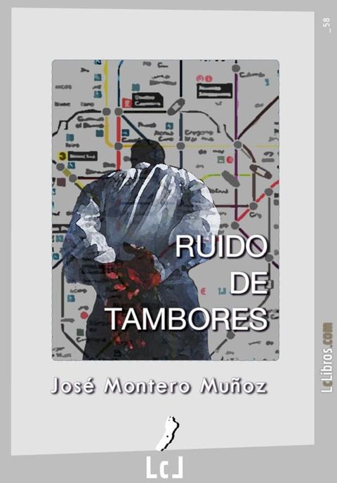 Ruido de tambores(Kobo/電子書)