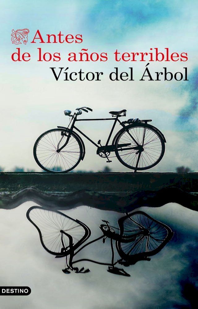  Antes de los años terribles(Kobo/電子書)