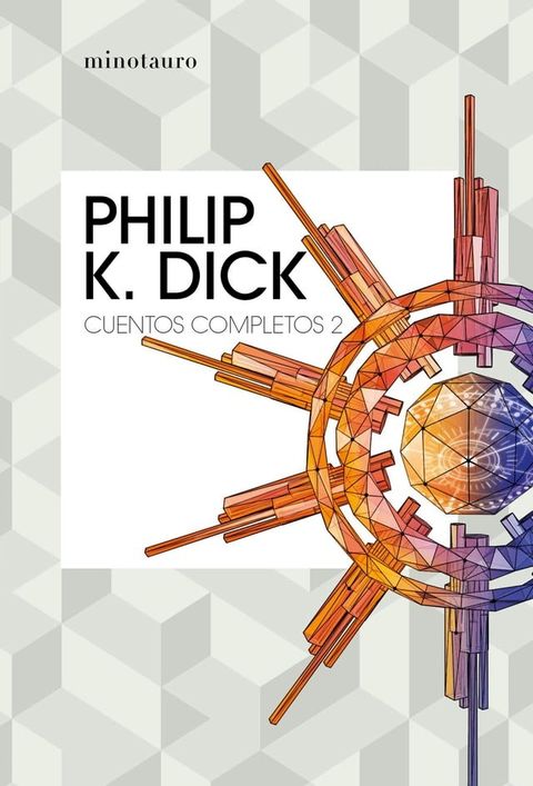 Cuentos completos II (Philip K. Dick )(Kobo/電子書)