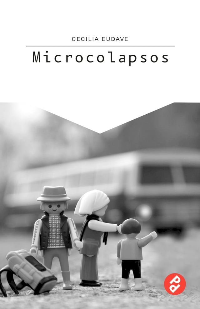  Microcolapsos(Kobo/電子書)