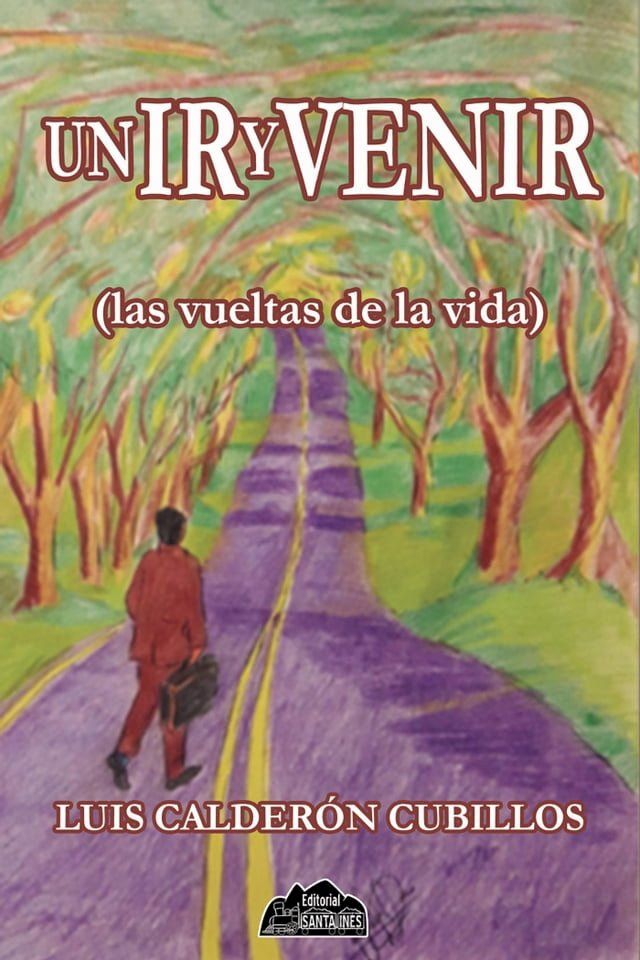  Un ir y venir(Kobo/電子書)