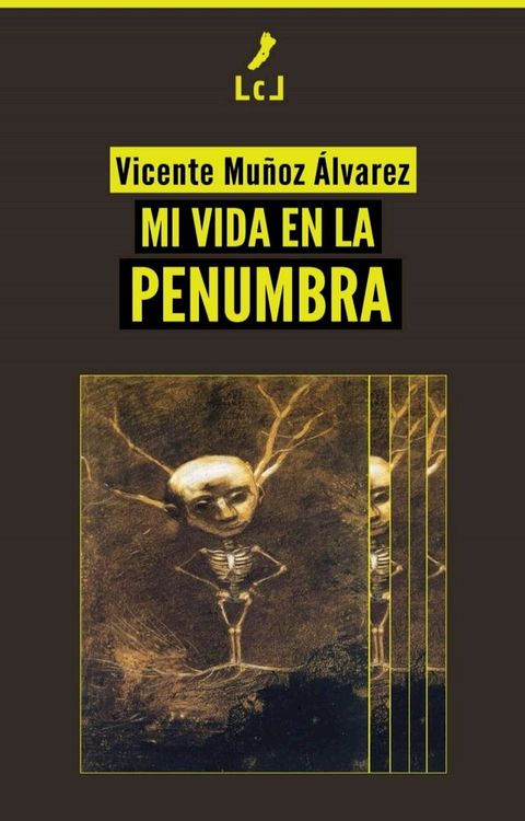 Mi vida en la penumbra(Kobo/電子書)