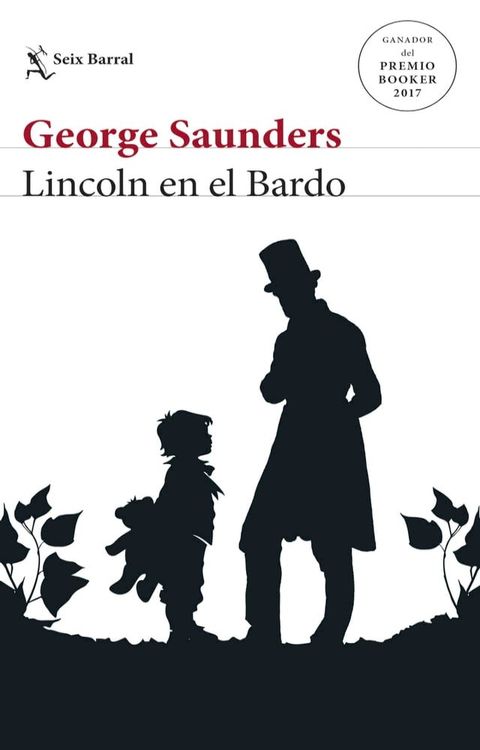 Lincoln en el Bardo(Kobo/電子書)