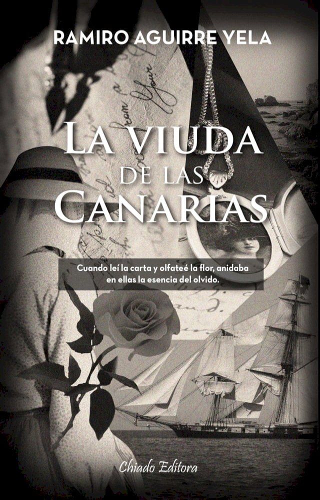  La viuda de las canarias(Kobo/電子書)