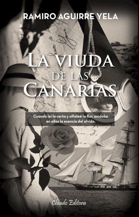 La viuda de las canarias(Kobo/電子書)