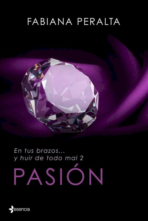 En tus brazos... y huir de todo mal, II. Pasión(Kobo/電子書)