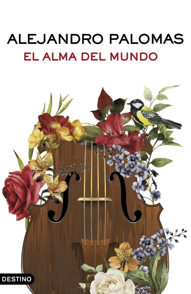  El alma del mundo(Kobo/電子書)