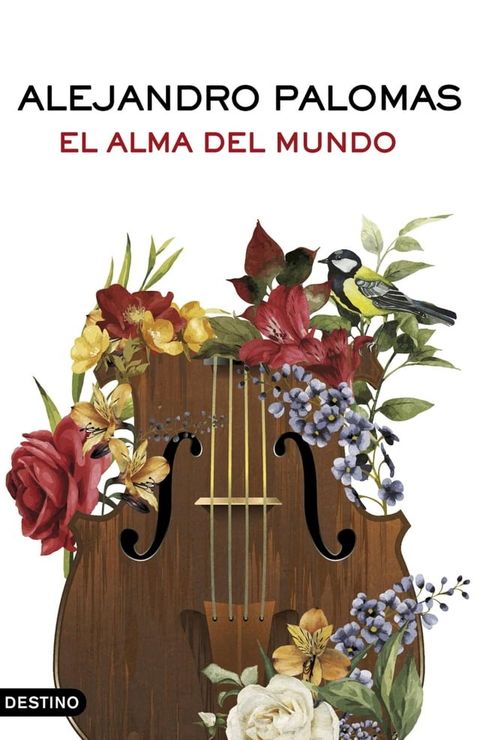 El alma del mundo(Kobo/電子書)