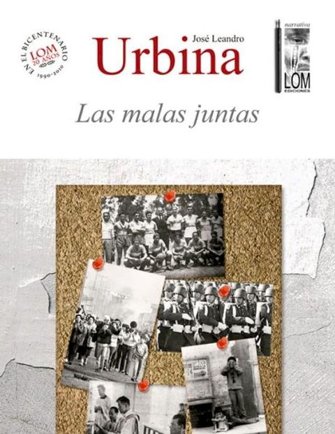 Las malas juntas(Kobo/電子書)