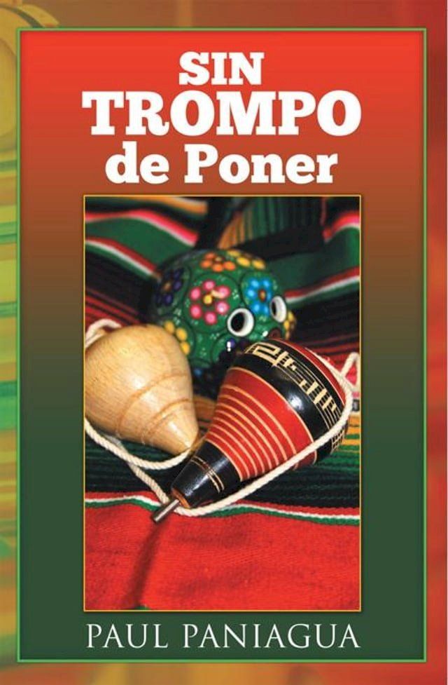  Sin Trompo De Poner(Kobo/電子書)